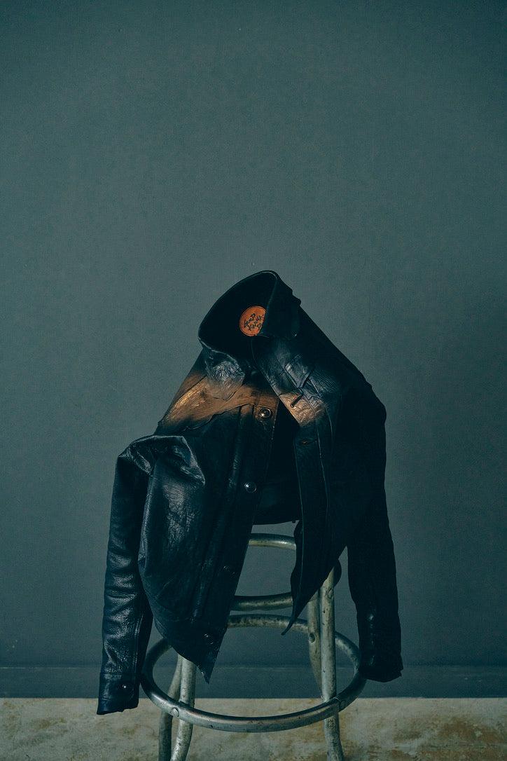 anonymous ism Dave GKD Black