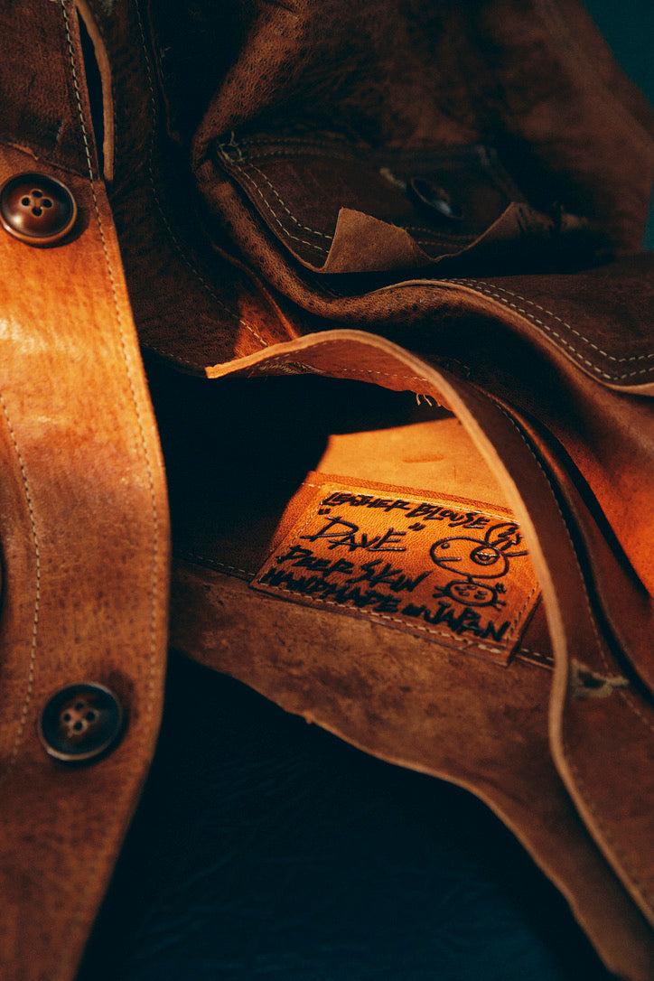 Anonymous Ism Dave GKD Brown