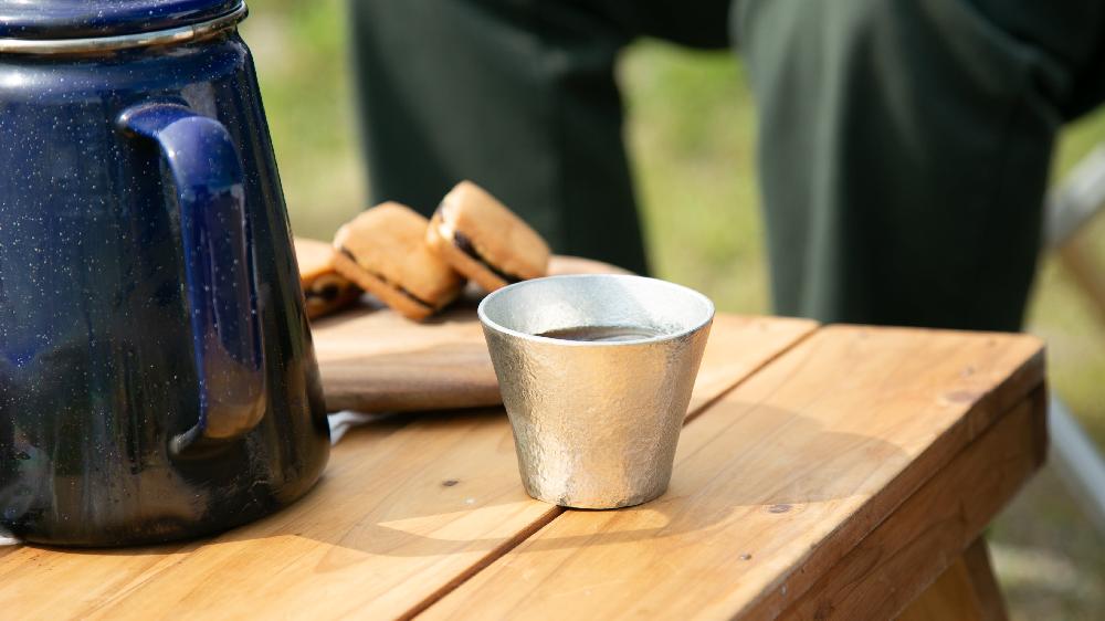 Anonymous Ism DIY - Tumbler Homeware-Nousaku Tin