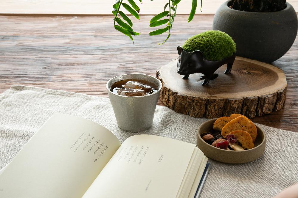 anonymous ism DIY - Tumbler Homeware-Nousaku Tin