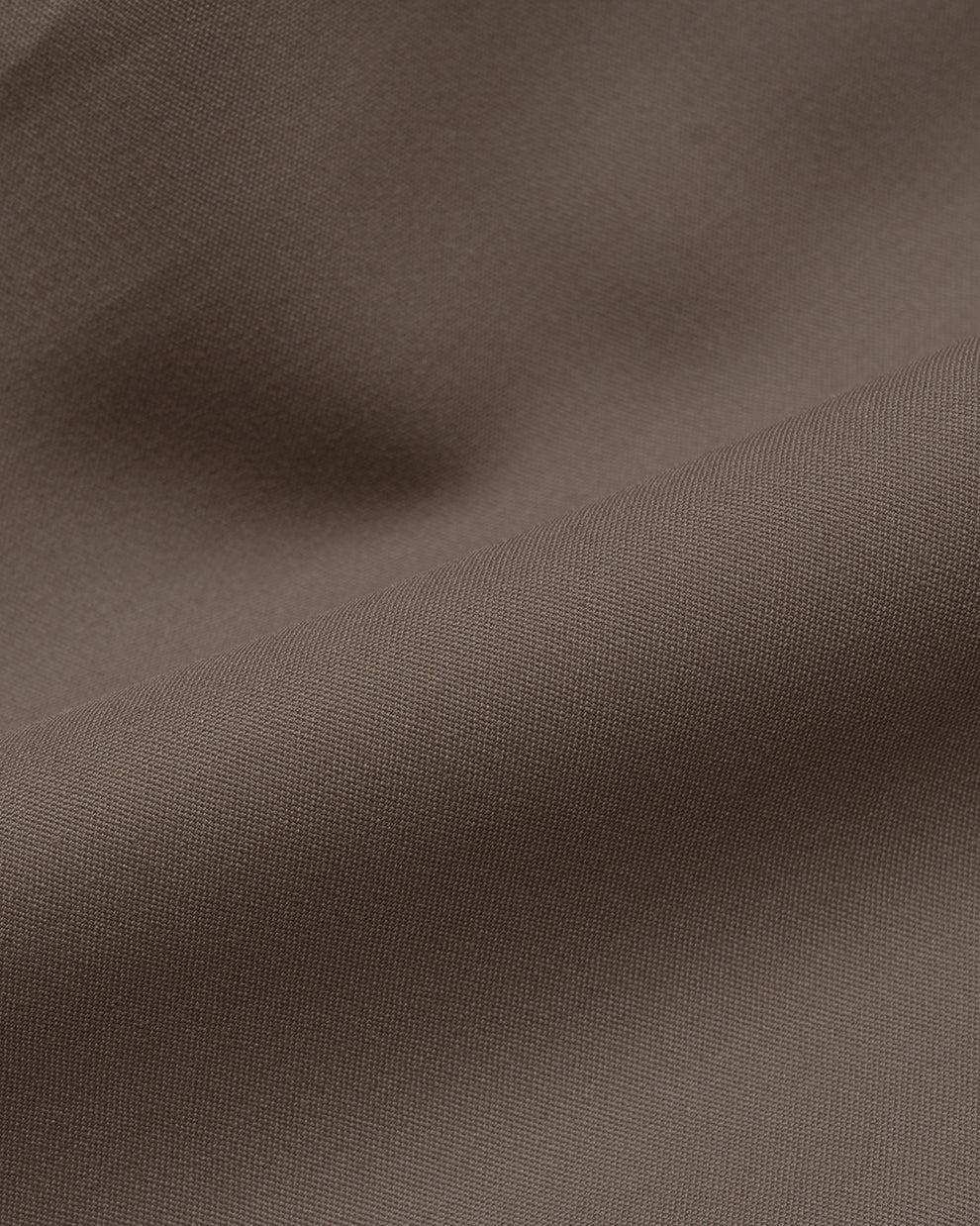 Anonymous Ism FORMAN WOOL SLACKS Refomed Khaki