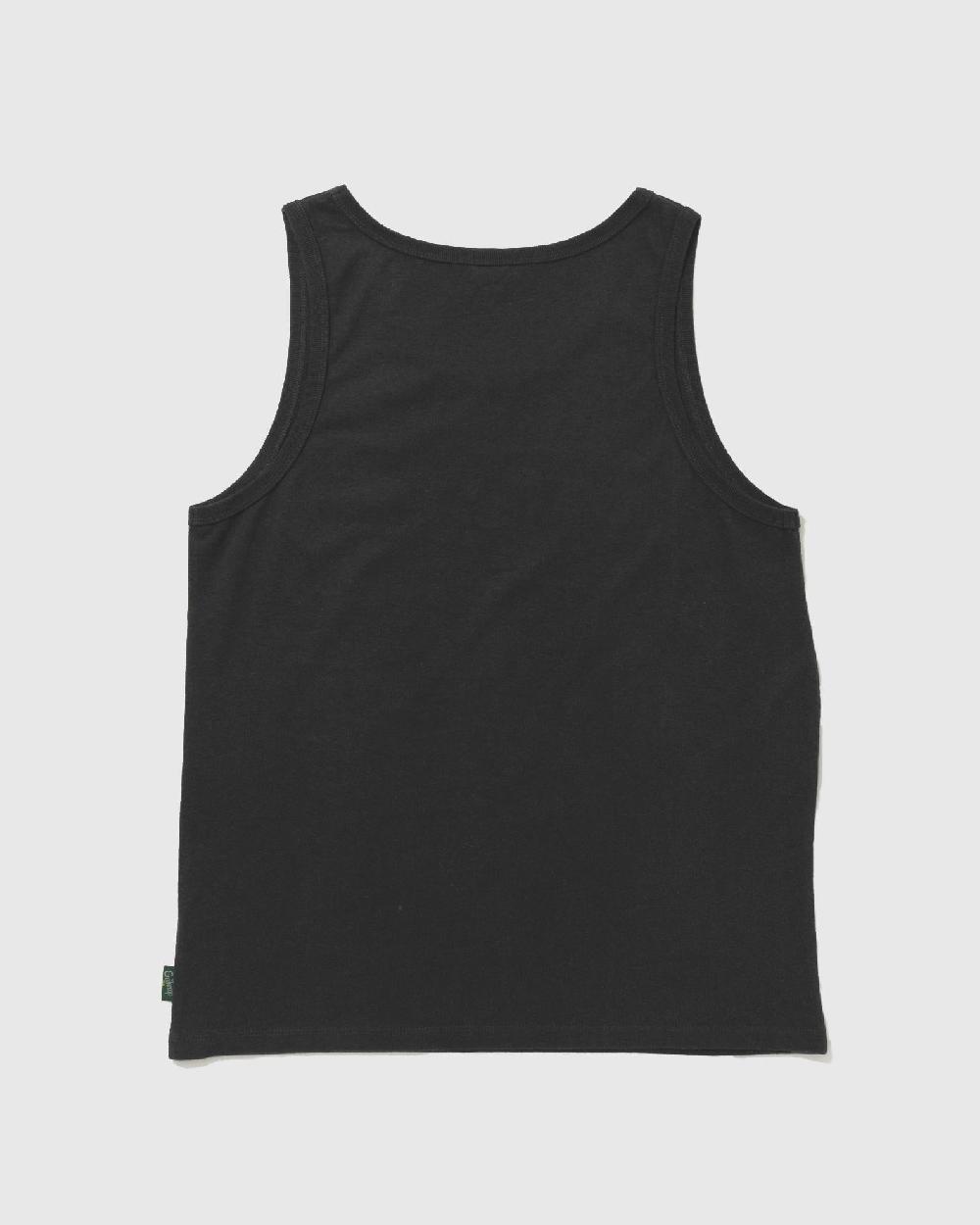 Anonymous Ism GOHEMP - Fineday Tank GOHEMP D.Brown