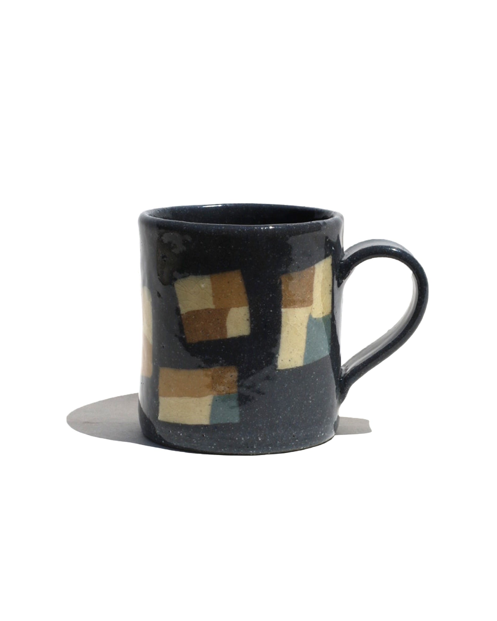 anonymous ism Hanako. Mug Homewear-Hanako Navy