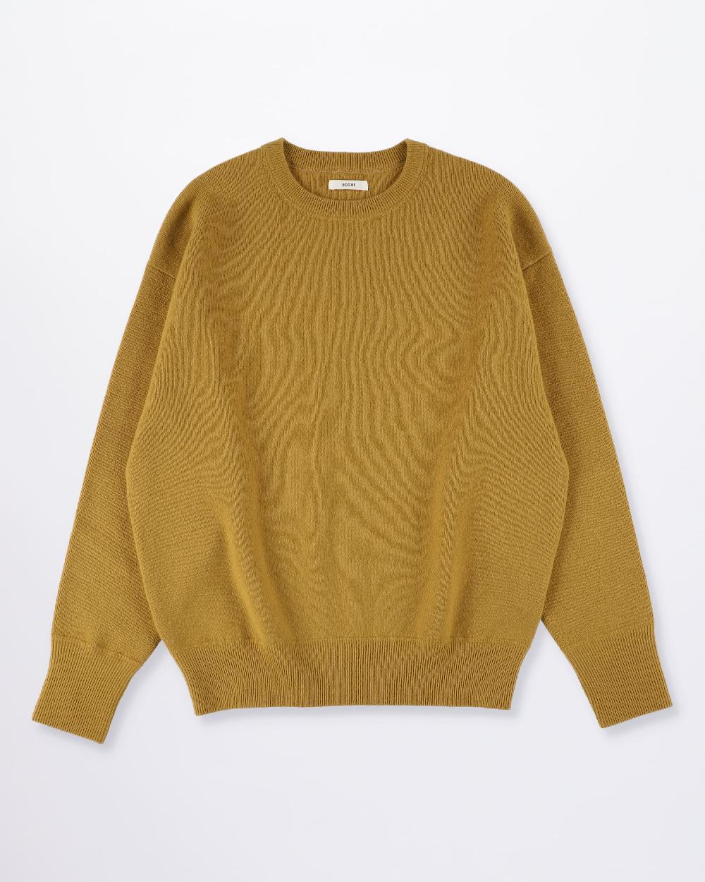 Anonymous Ism HEAVYWEIGHT CREW BODHI Navy