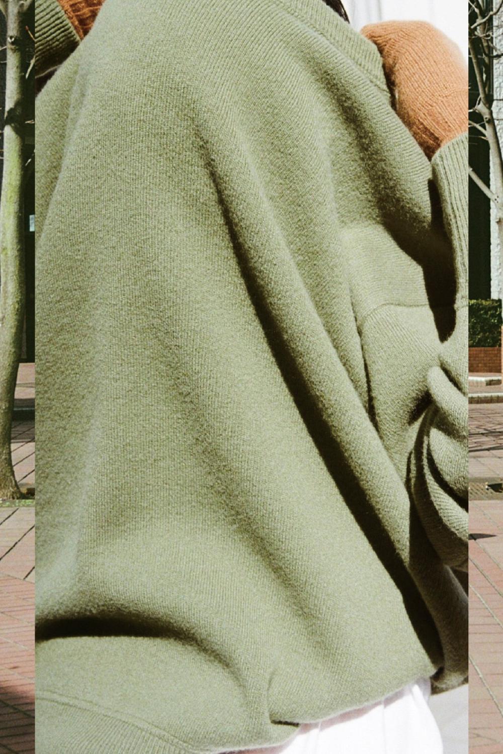 anonymous ism HEAVYWEIGHT CREW BODHI Navy