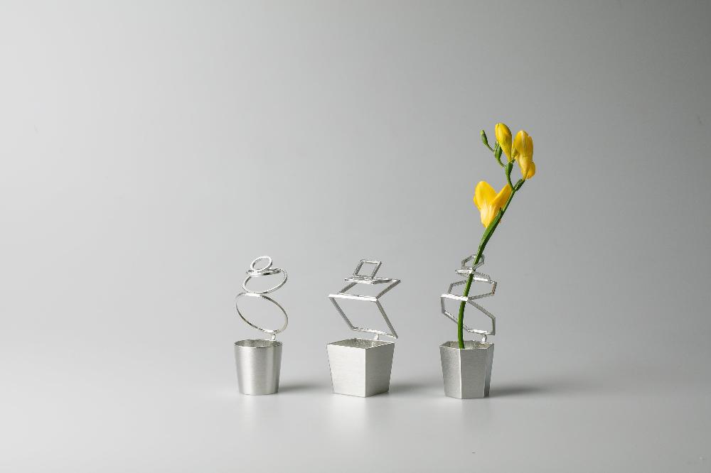 Anonymous Ism HOOP - KAKU Homeware-Nousaku Tin