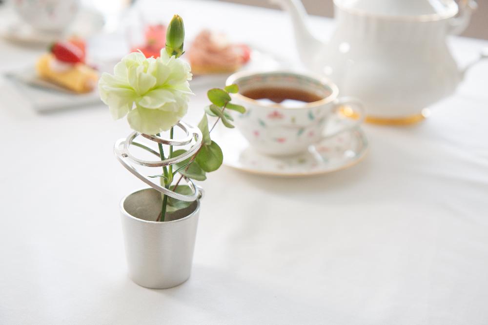 anonymous ism HOOP - MARU Homeware-Nousaku Tin