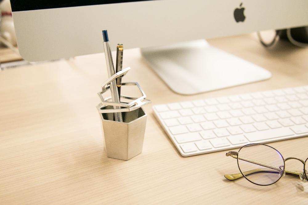 anonymous ism HOOP - TAKAKU Homeware-Nousaku Tin