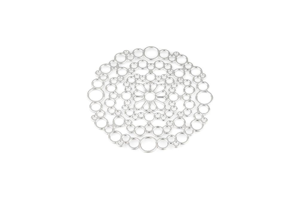 Anonymous Ism KAGO - Bubble - M Homeware-Nousaku Tin