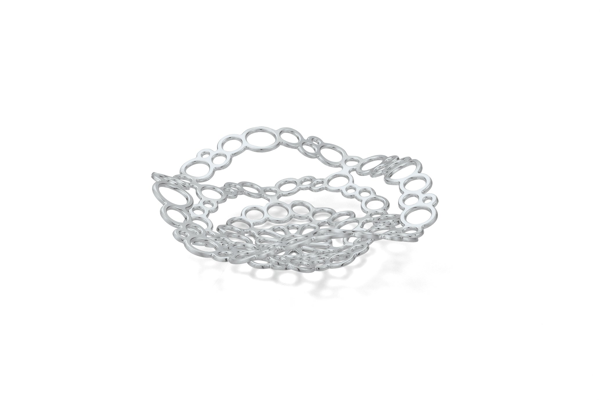 Anonymous Ism KAGO - Bubble - M Homeware-Nousaku Tin