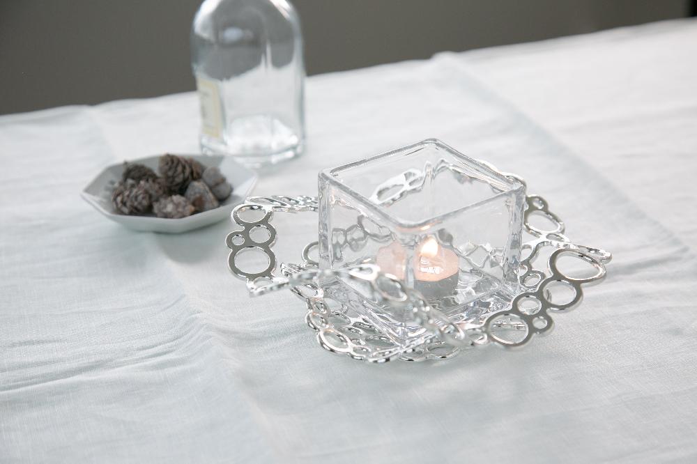 anonymous ism KAGO - Bubble - M Homeware-Nousaku Tin