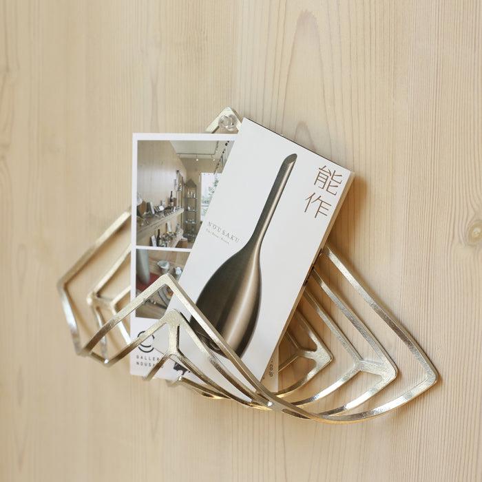 Anonymous Ism KAGO - Square - M Homeware-Nousaku Tin