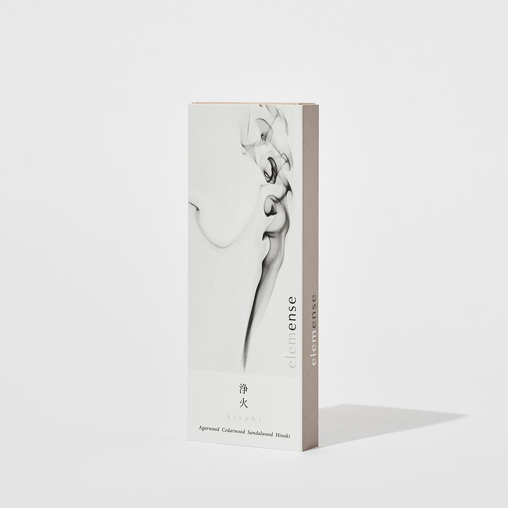 Anonymous Ism Kiyobi - Elemense Homewear-Elemense