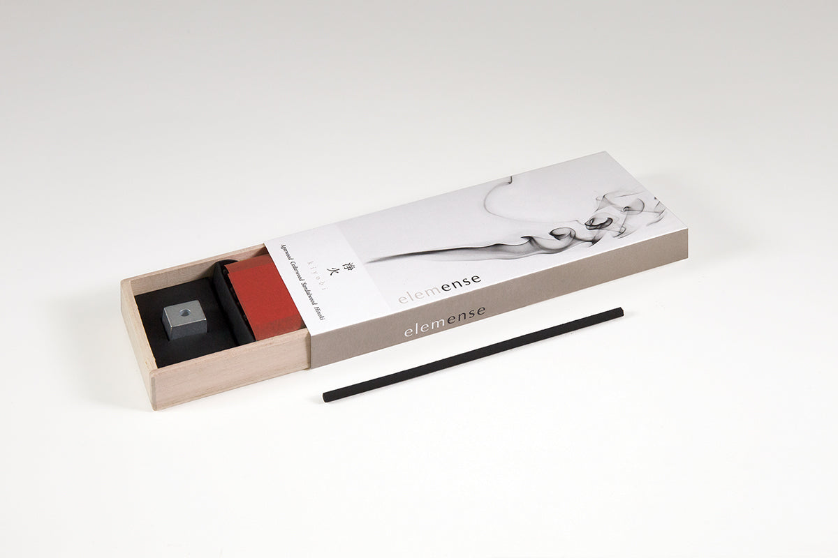 Anonymous Ism Kiyobi - Elemense Homewear-Elemense