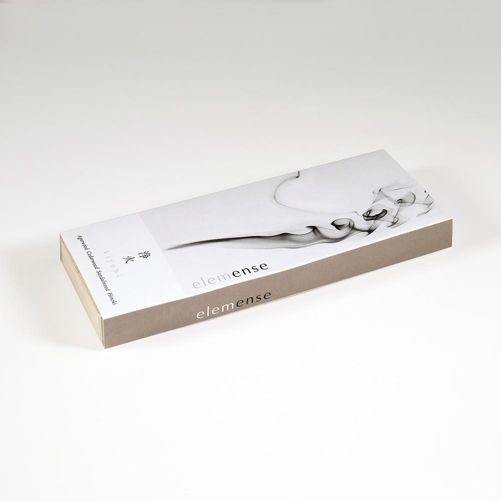 Anonymous Ism Kiyobi - Elemense Homewear-Elemense