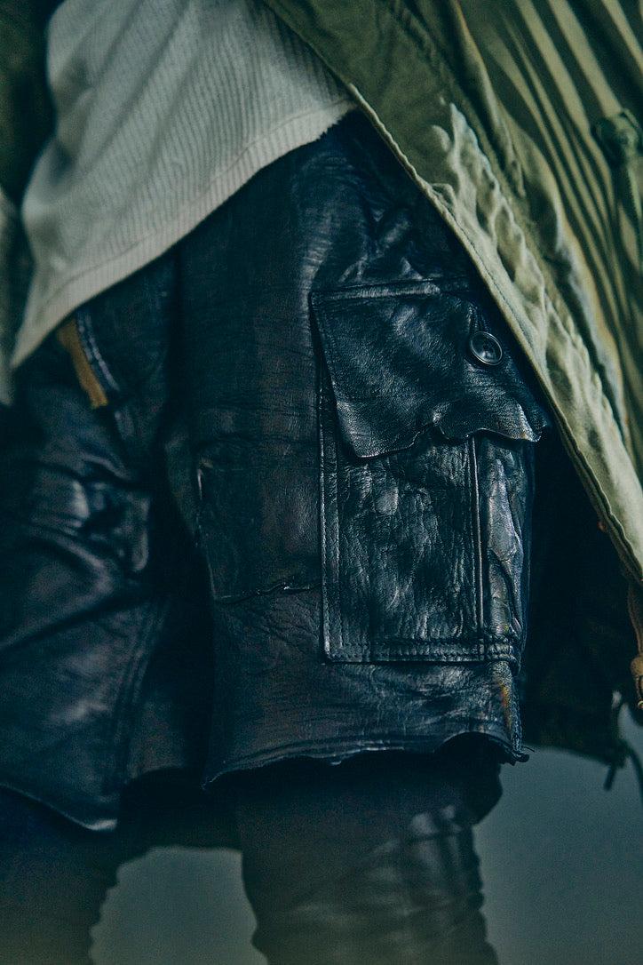 Anonymous Ism Lazy GKD Brown