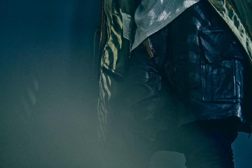 Anonymous Ism Lazy GKD Brown