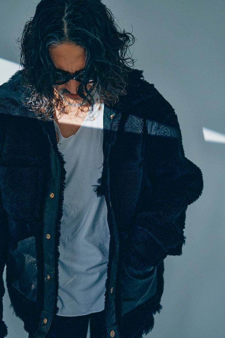 Anonymous Ism Luke GKD Black