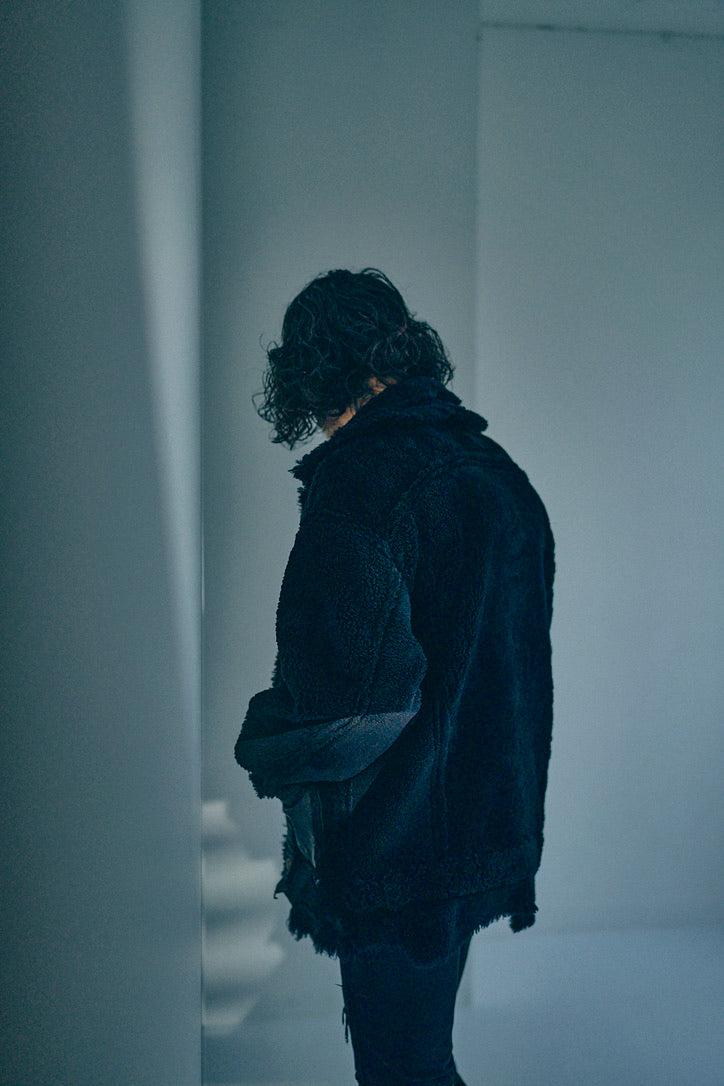 Anonymous Ism Luke GKD Black