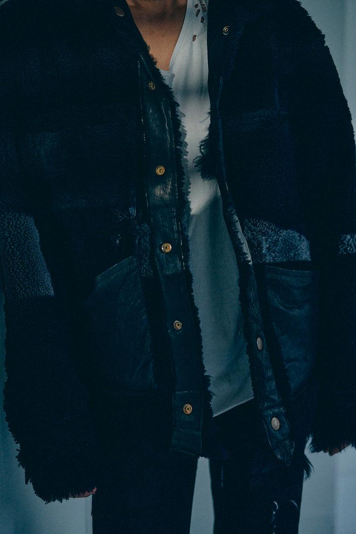 Anonymous Ism Luke GKD Black