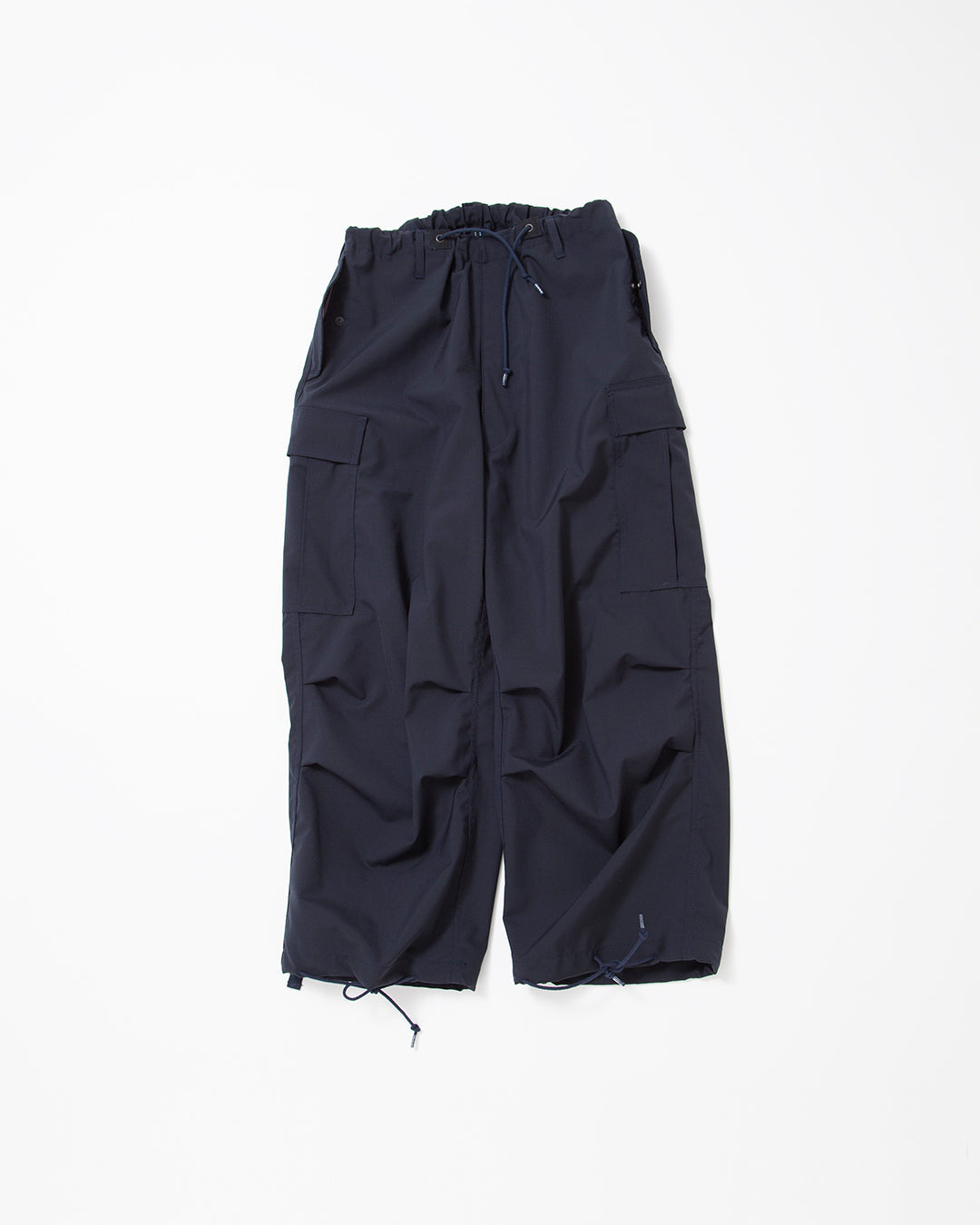 anonymous ism M-51 OVER SLACKS Corona Navy