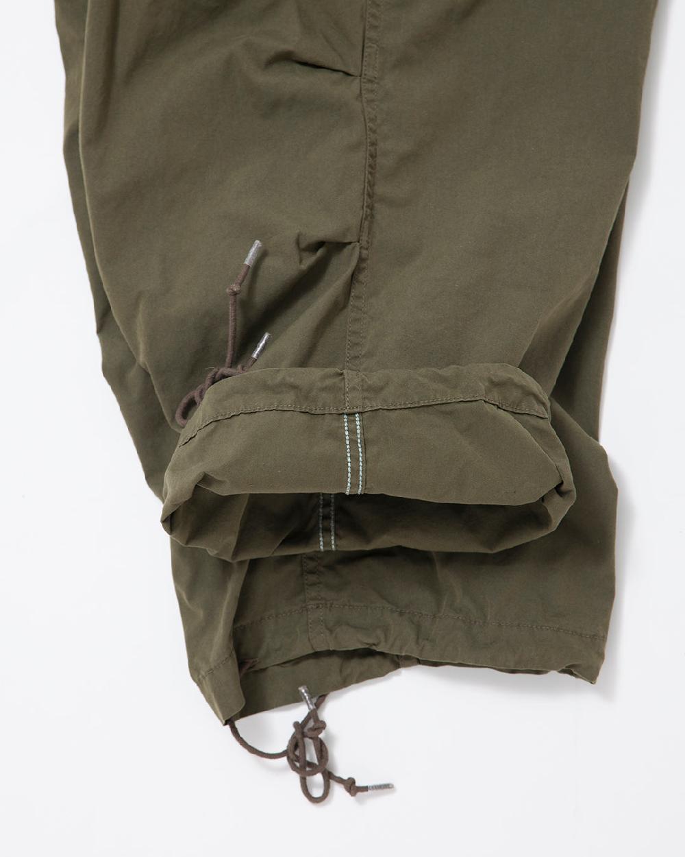 Anonymous Ism M-51 OVER SLACKS Corona Olive Green