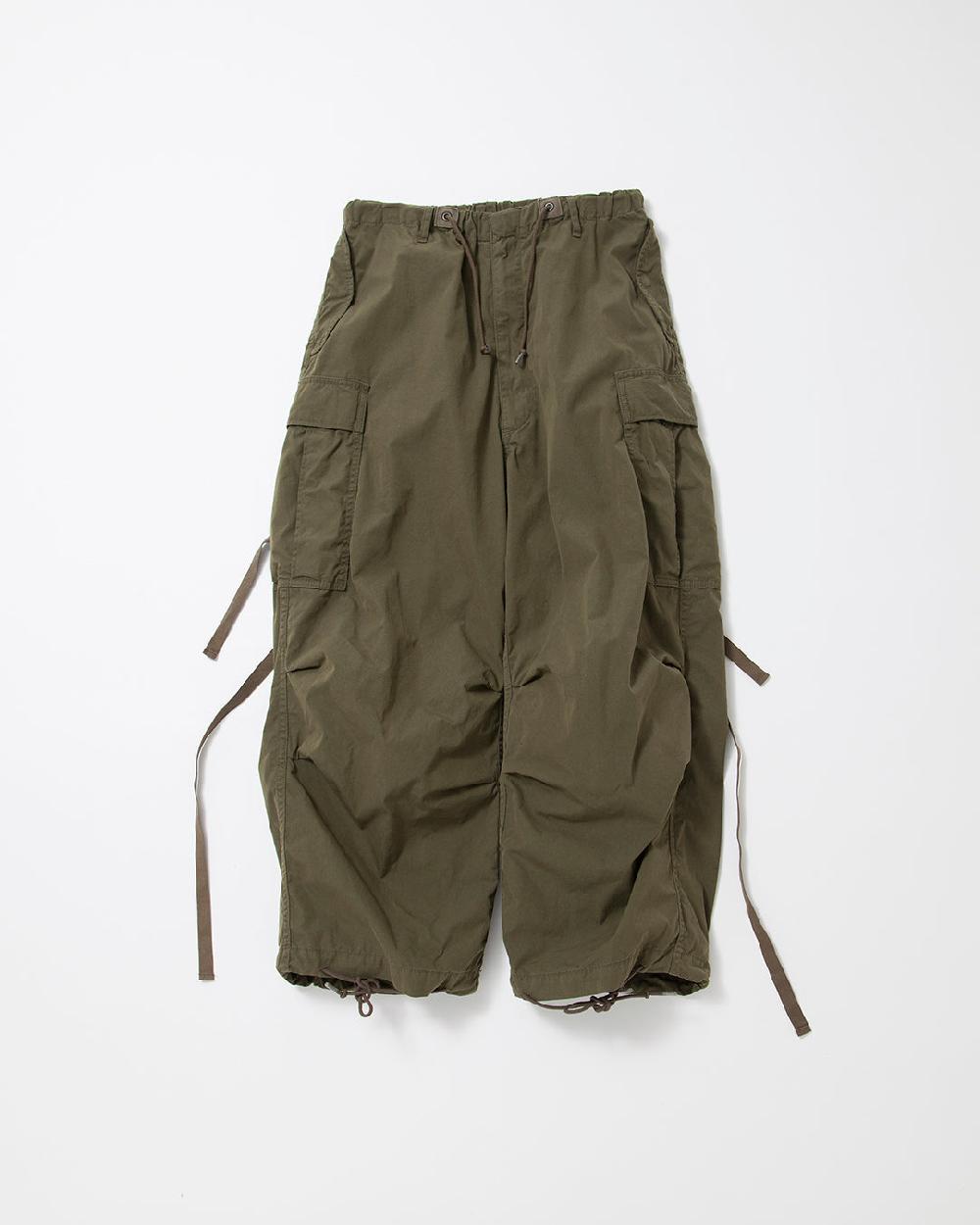 anonymous ism M-51 OVER SLACKS Corona Olive Green
