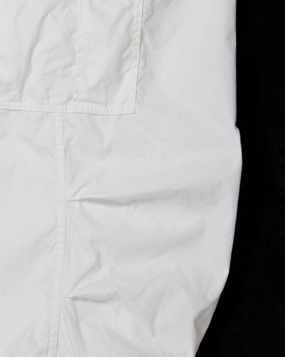 Anonymous Ism M-51 OVER SLACKS Corona Snow White