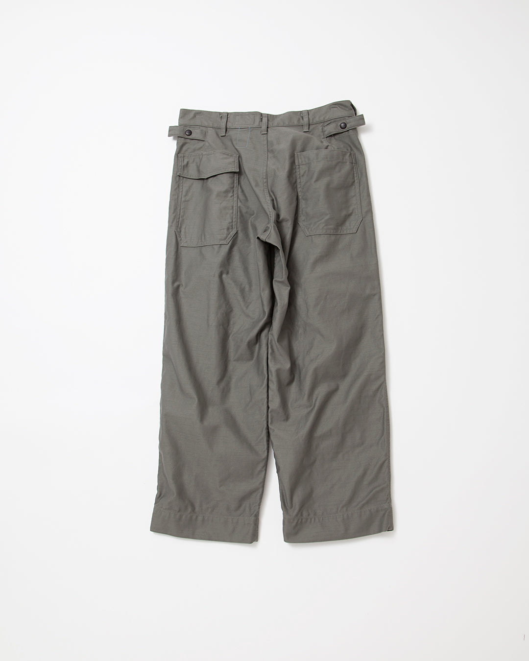 Anonymous Ism MECHANIC SLACKS Corona Sage Green