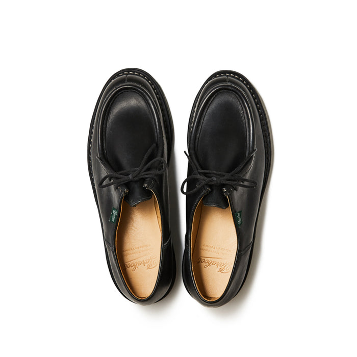 Anonymous Ism MICHAEL - Noir Paraboot 42