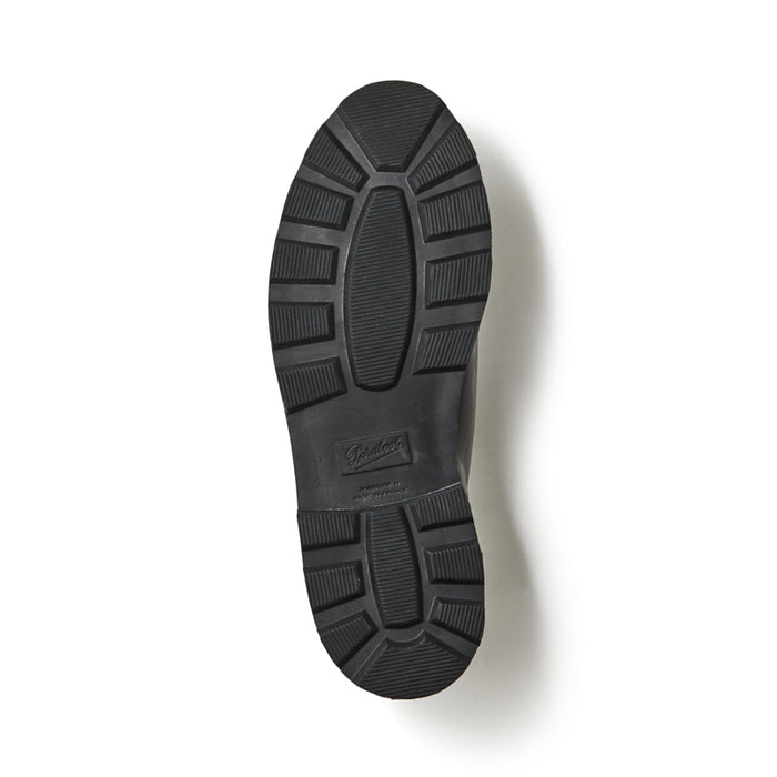 Anonymous Ism MICHAEL - Noir Paraboot 42