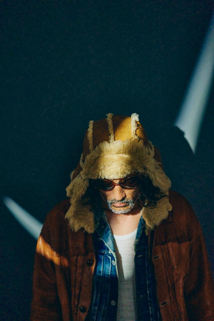 Anonymous Ism Moore GKD Black