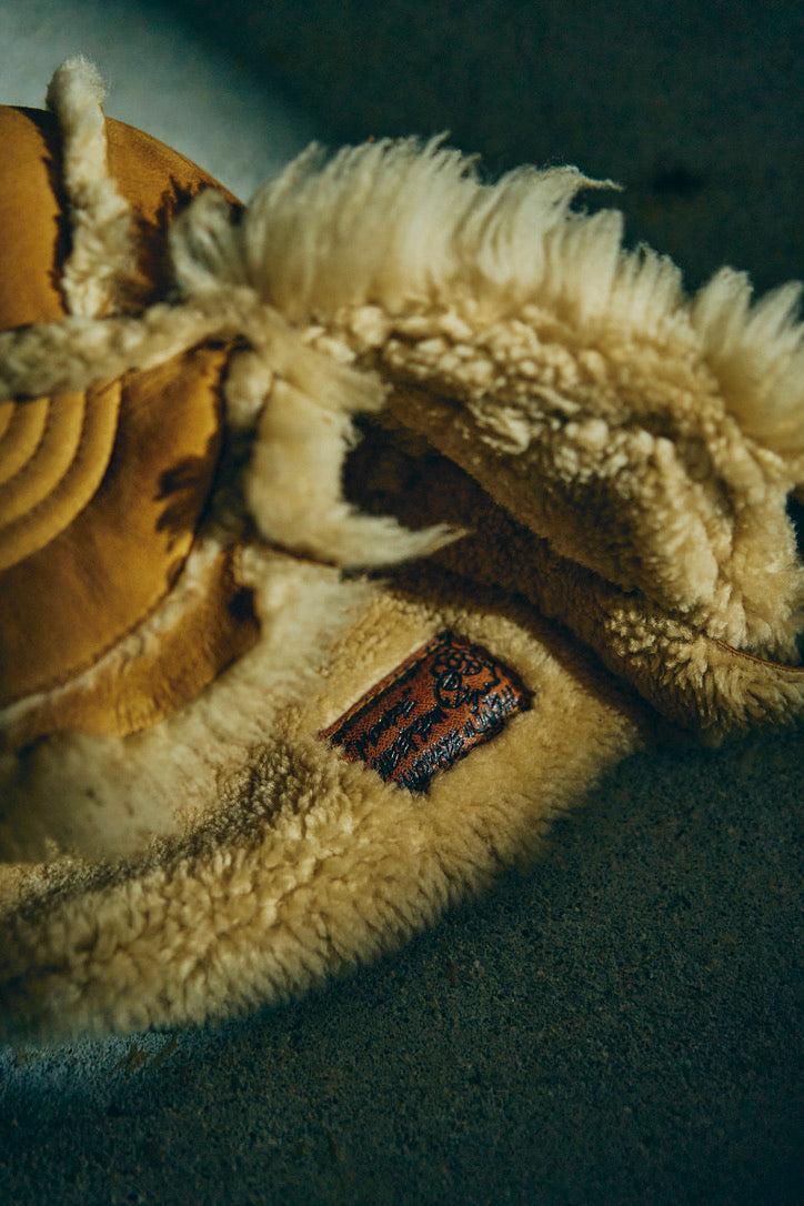 Anonymous Ism Moore GKD Black