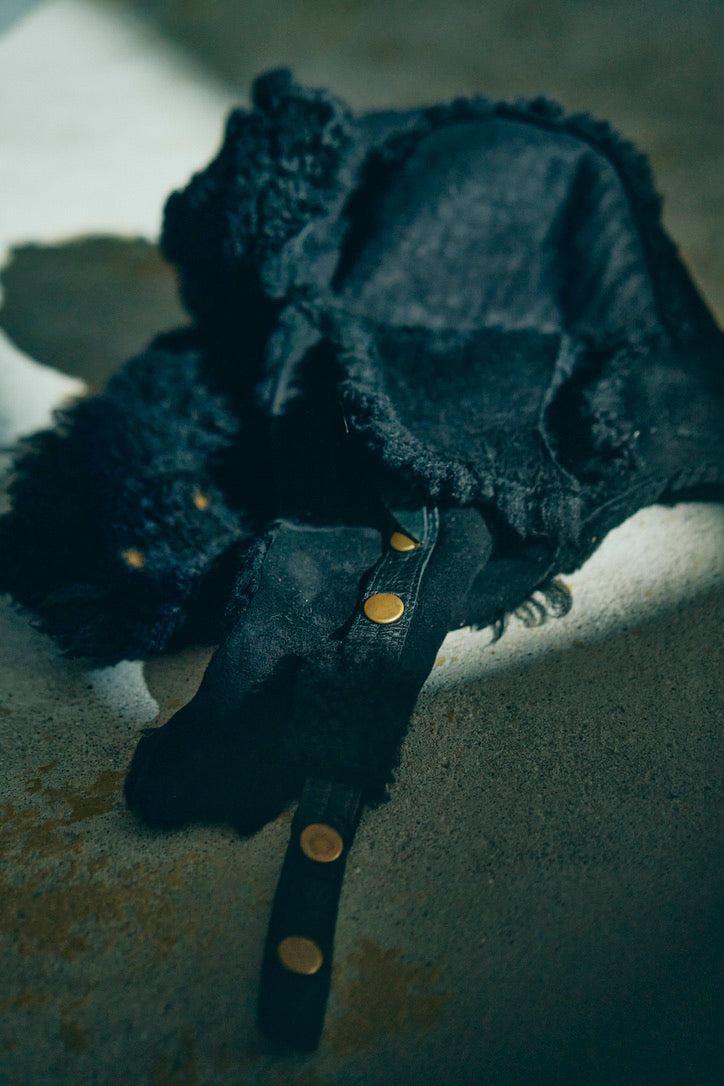 Anonymous Ism Moore GKD Black