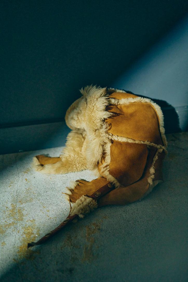 anonymous ism Moore GKD Black