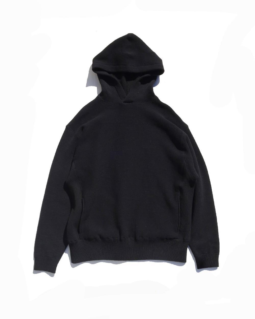 Anonymous Ism NEW SWEATSHIRT HOODIE BODHI M.Grey