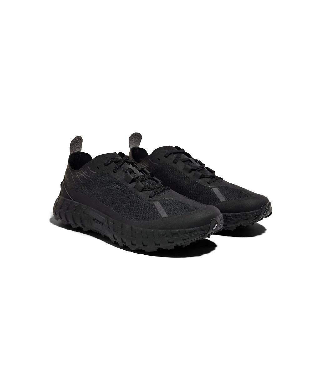 Anonymous Ism NORDA 001 - Stealth Black Norda US 9.0