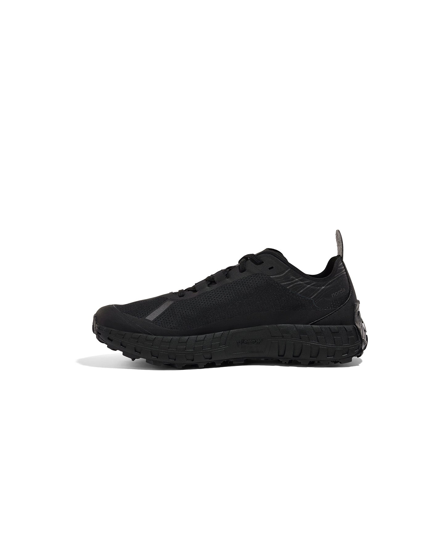 Anonymous Ism NORDA 001 - Stealth Black Norda US 9.0
