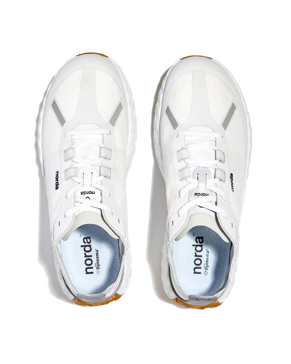 Anonymous Ism NORDA 001 - White Gum Norda US 9.0