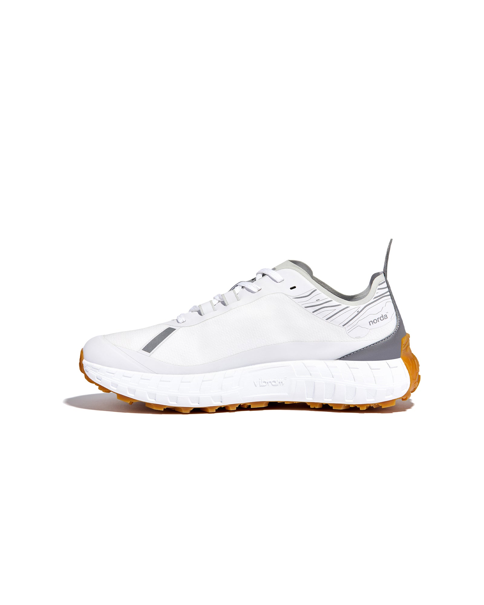 Anonymous Ism NORDA 001 - White Gum Norda US 9.0