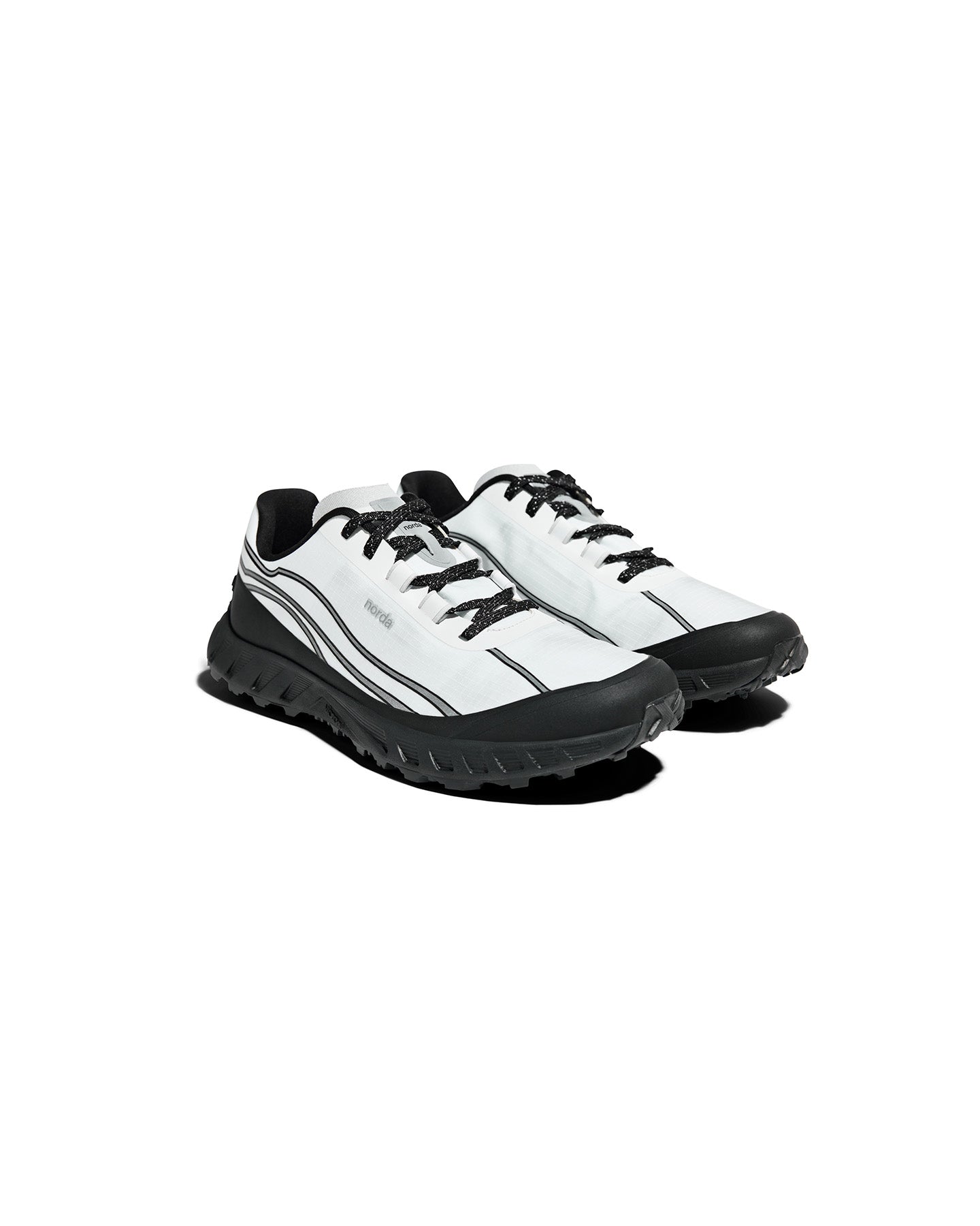 Anonymous Ism NORDA 002 - Alpine White Norda US 9.0