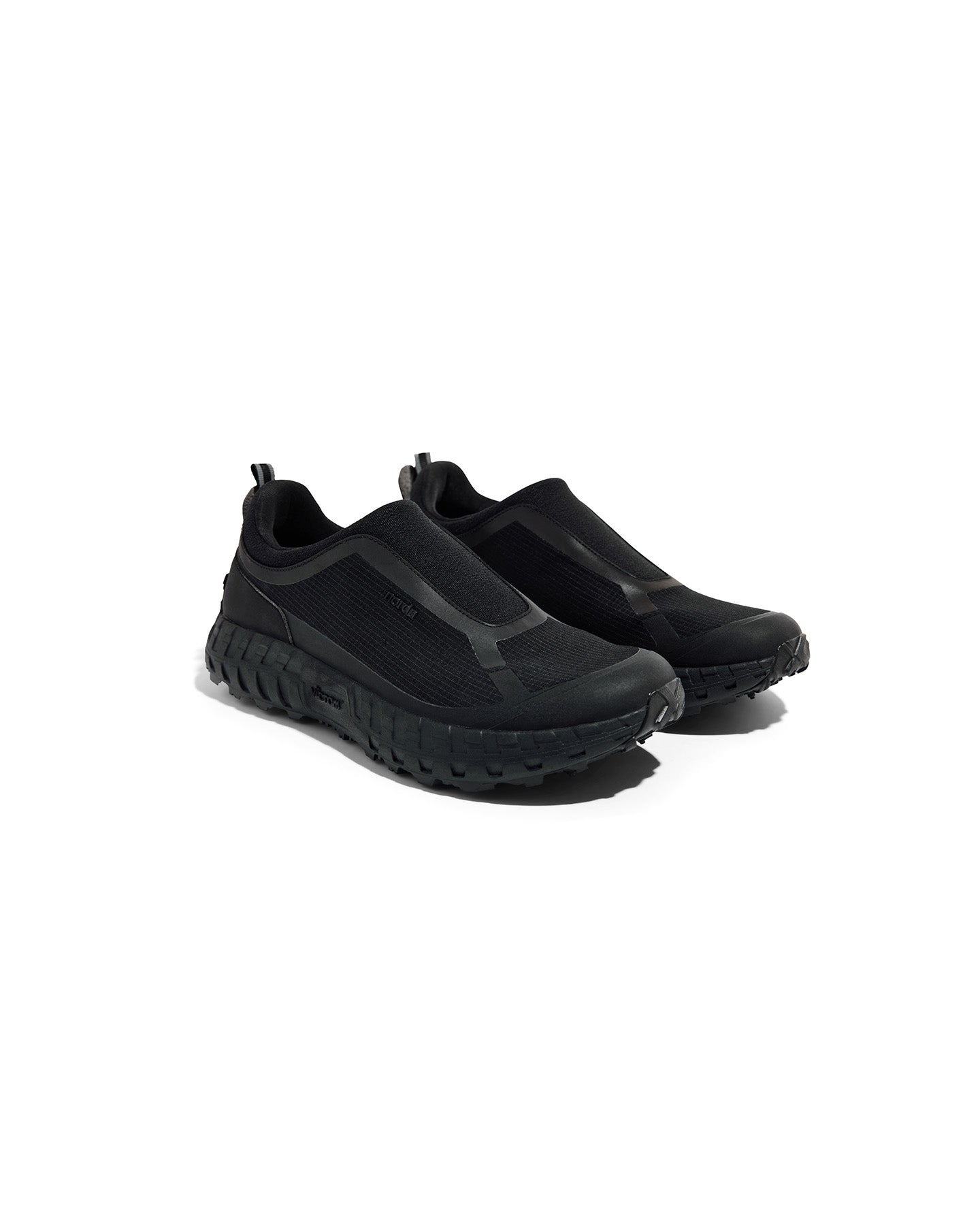 Anonymous Ism NORDA 003 - Pitch Black Norda US 9.0