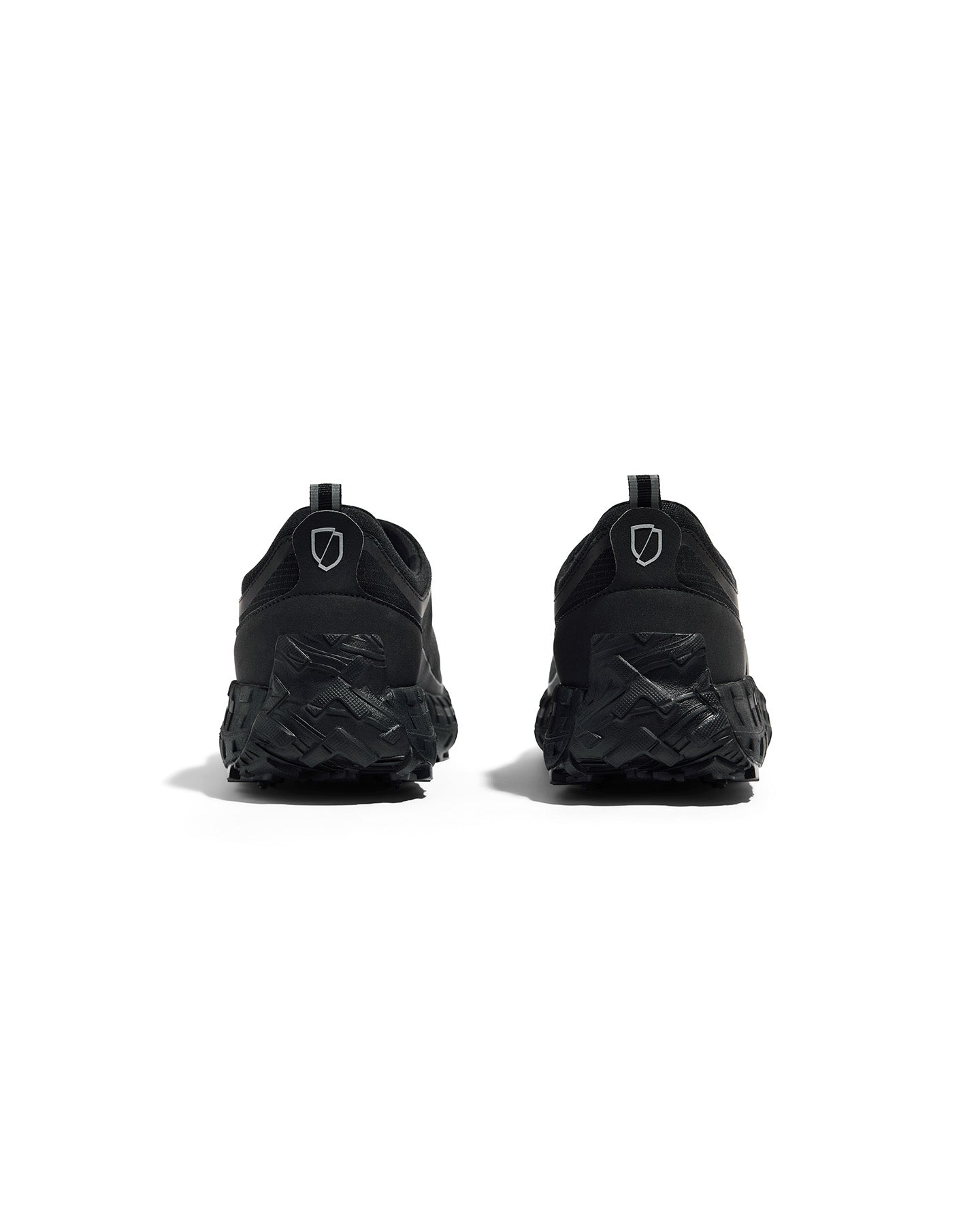 Anonymous Ism NORDA 003 - Pitch Black Norda US 9.0