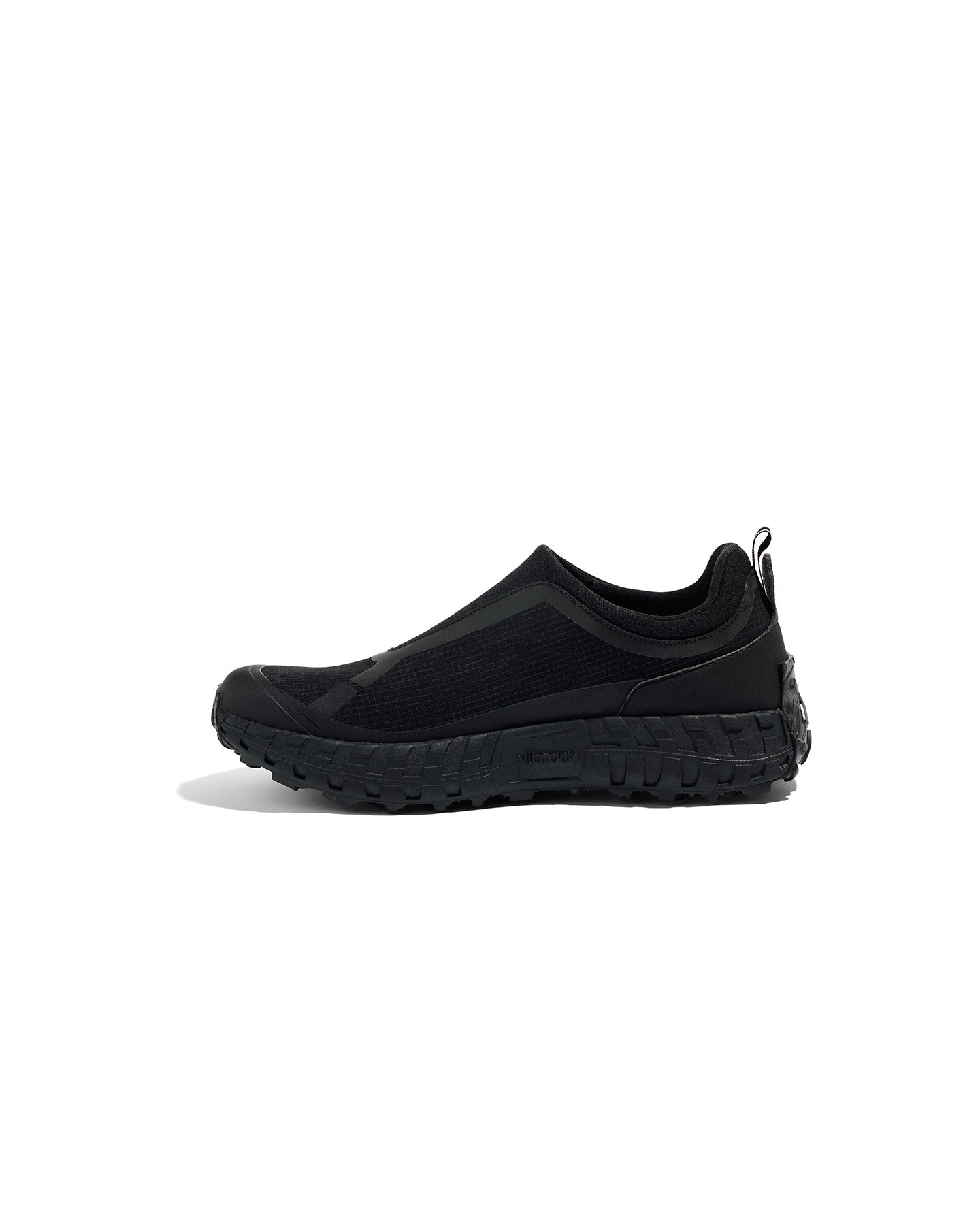 Anonymous Ism NORDA 003 - Pitch Black Norda US 9.0