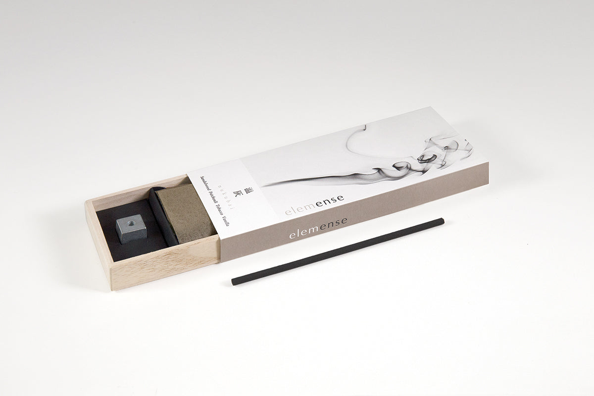 Anonymous Ism Nukubai - Elemense Homewear-Elemense