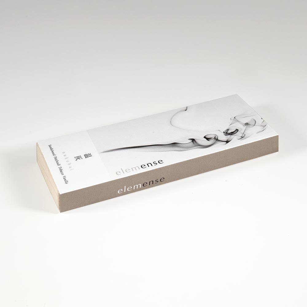 Anonymous Ism Nukubai - Elemense Homewear-Elemense