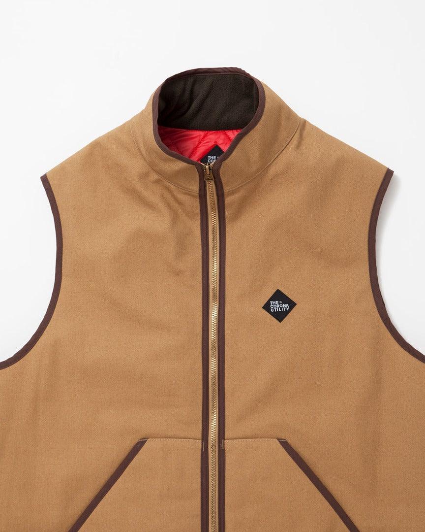 Anonymous Ism OUTER PISTACHIO Corona BROWN