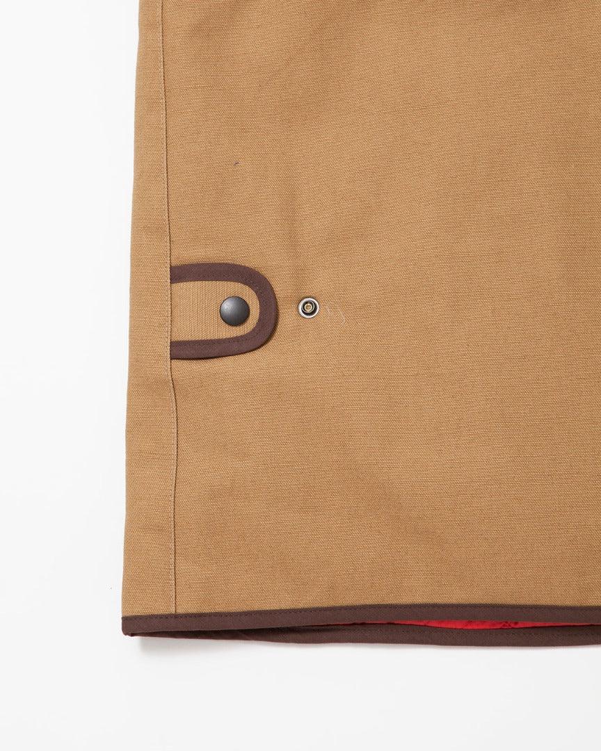 Anonymous Ism OUTER PISTACHIO Corona BROWN