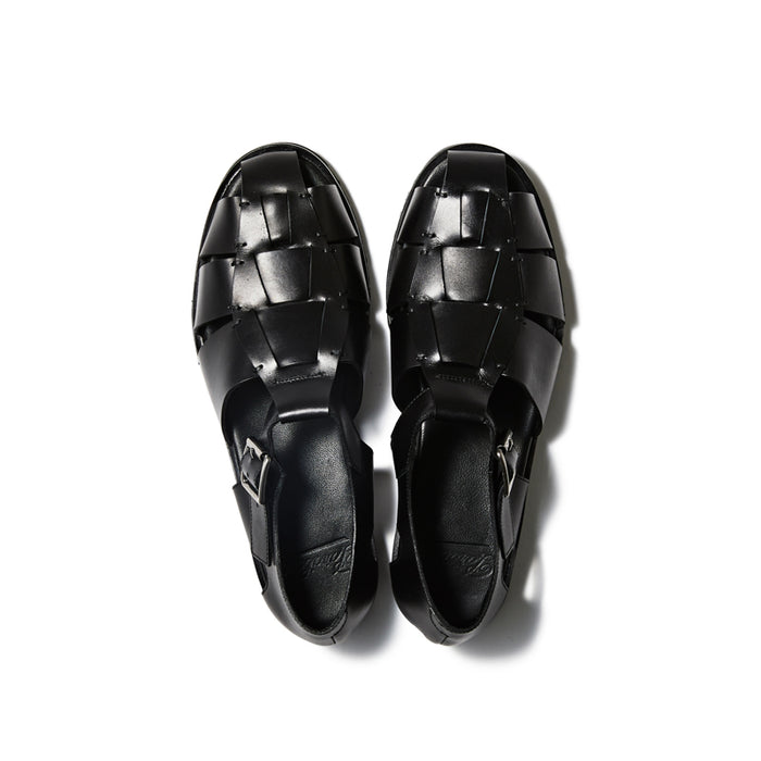 Anonymous Ism PACIFIC - Noir Paraboot 43