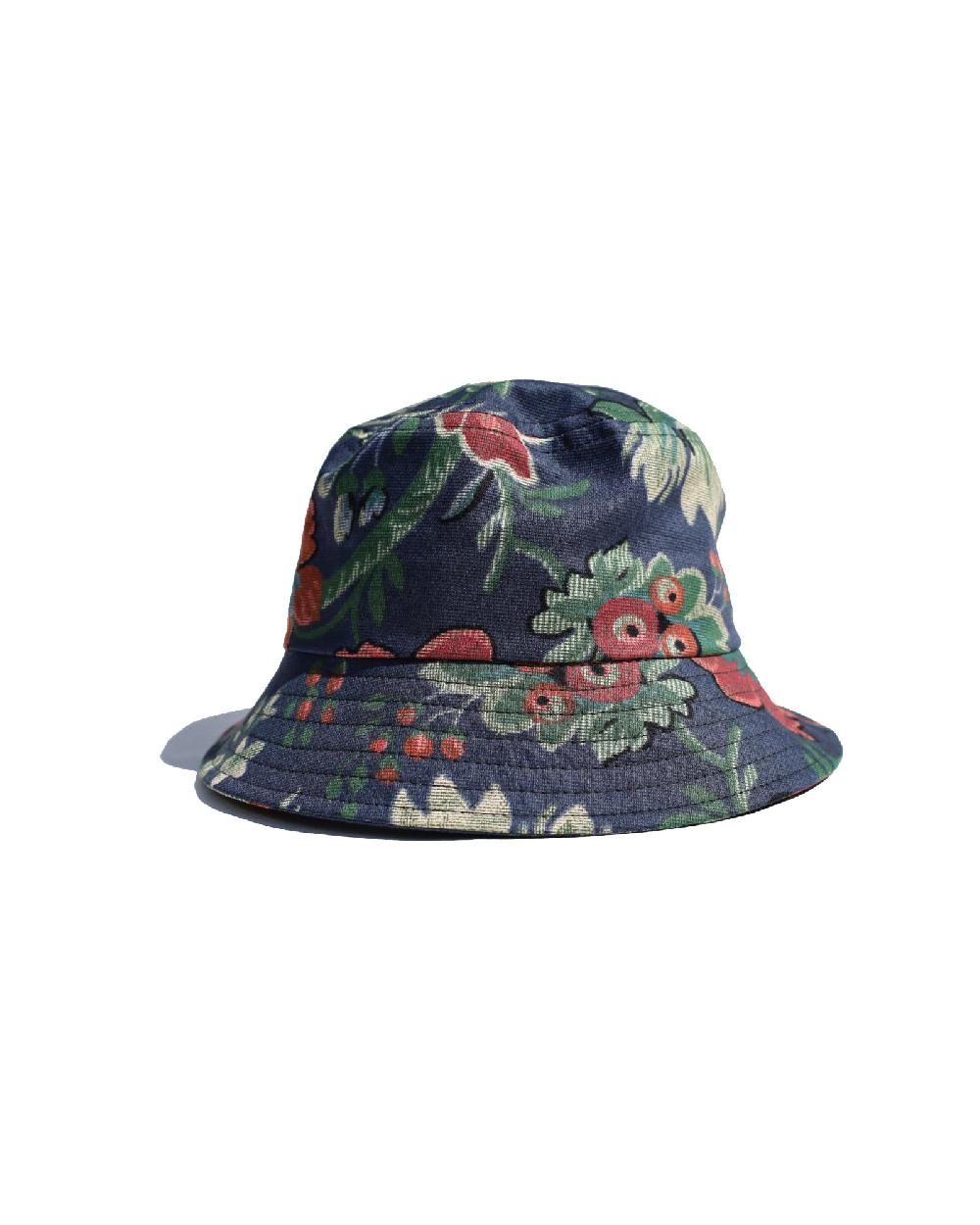 Anonymous Ism Pervian Panama Hat Hat Navy